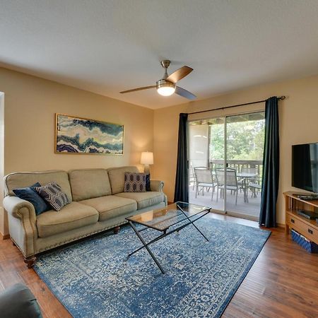 Branson Condo With Lake Access And Resort Amenities! المظهر الخارجي الصورة