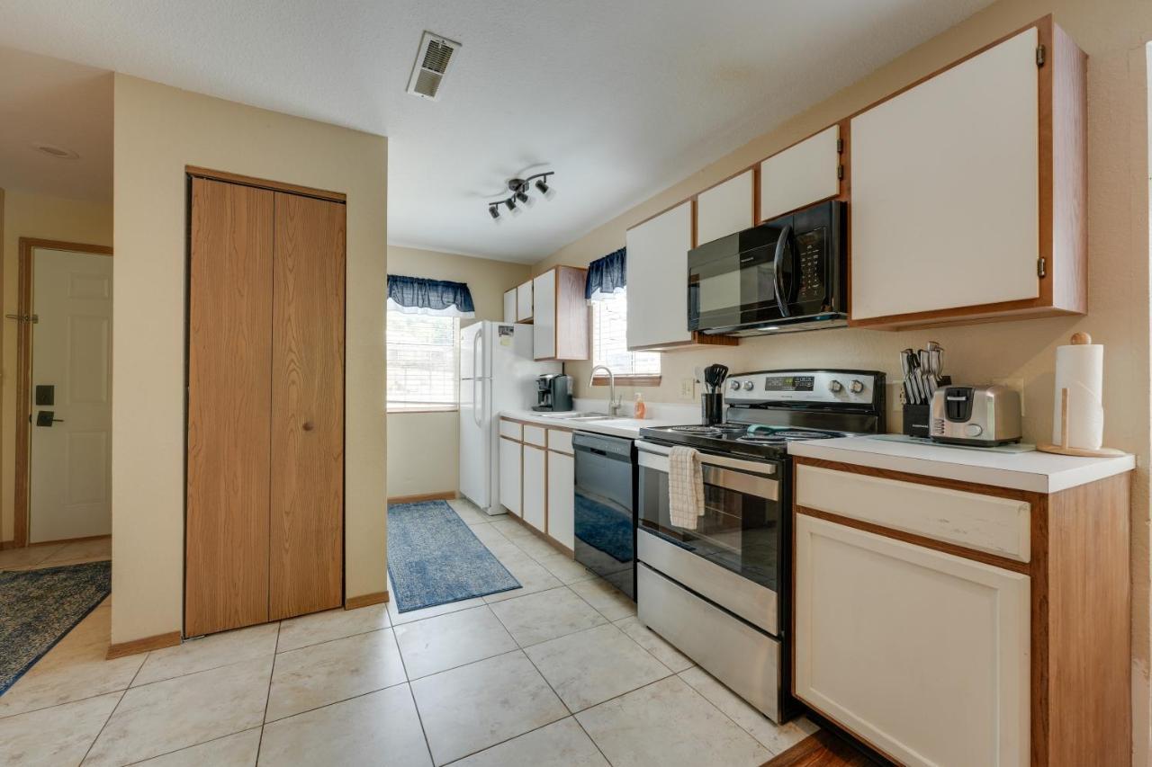 Branson Condo With Lake Access And Resort Amenities! المظهر الخارجي الصورة