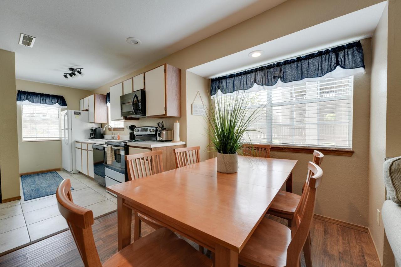 Branson Condo With Lake Access And Resort Amenities! المظهر الخارجي الصورة