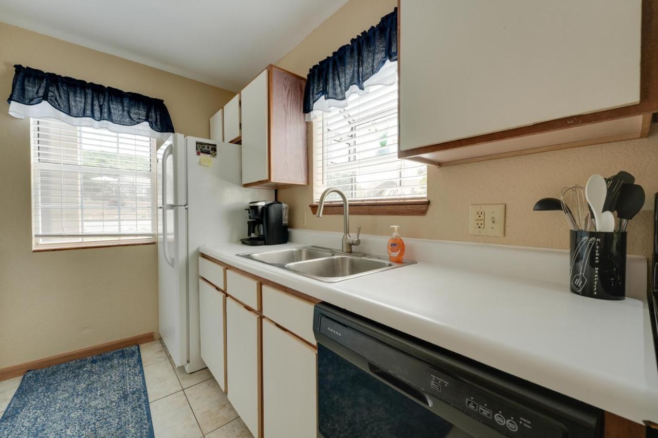 Branson Condo With Lake Access And Resort Amenities! المظهر الخارجي الصورة