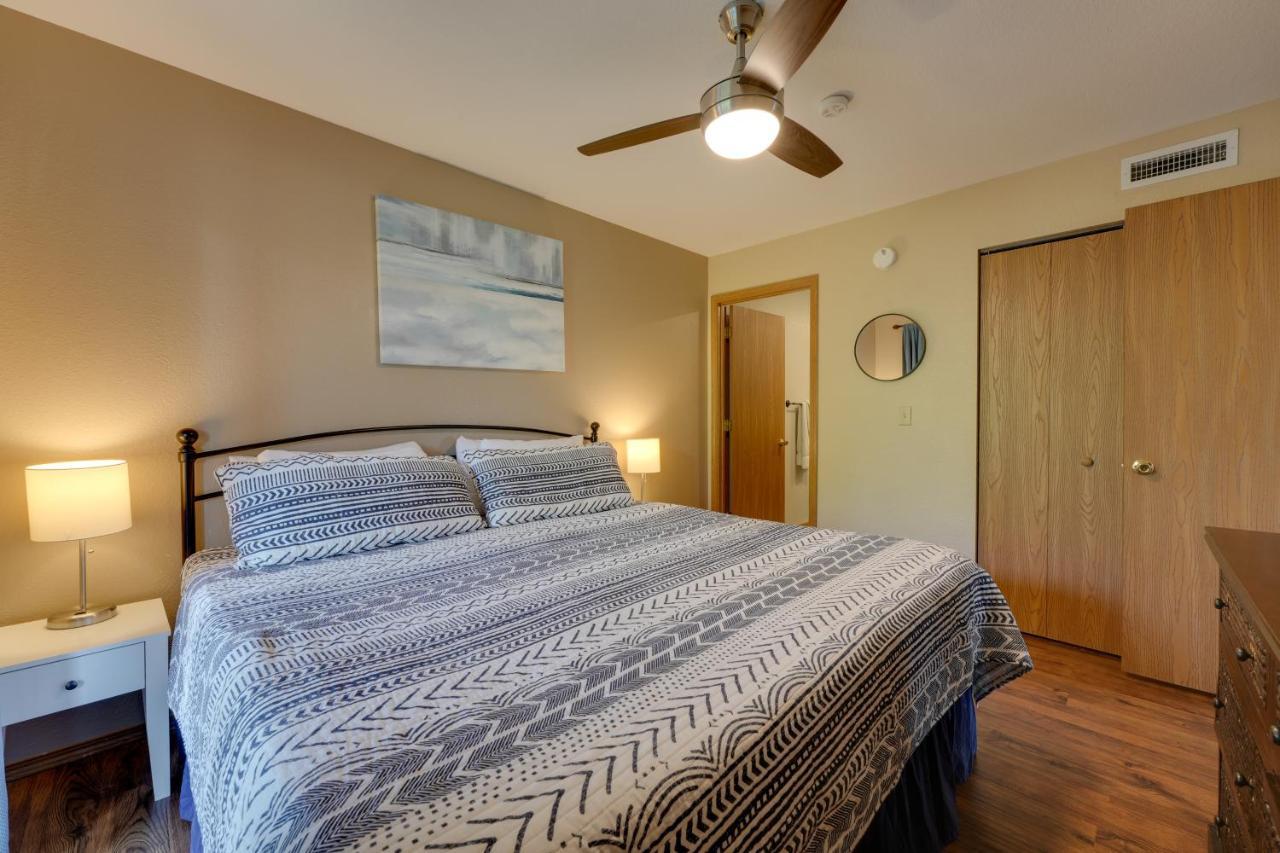 Branson Condo With Lake Access And Resort Amenities! المظهر الخارجي الصورة