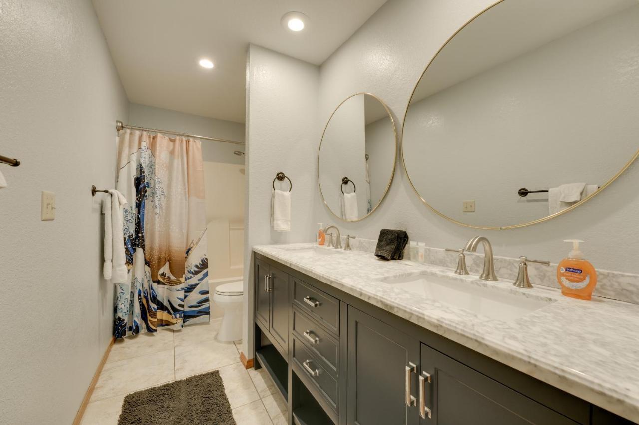 Branson Condo With Lake Access And Resort Amenities! المظهر الخارجي الصورة