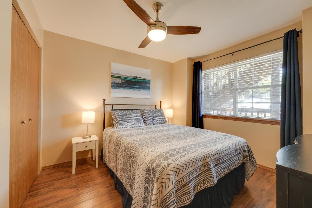 Branson Condo With Lake Access And Resort Amenities! المظهر الخارجي الصورة